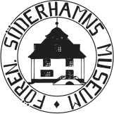 Föreningen Söderhamns Museum logo